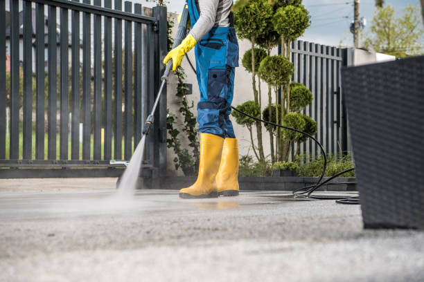 Best Post-Construction Pressure Washing  in Broadview, IL
